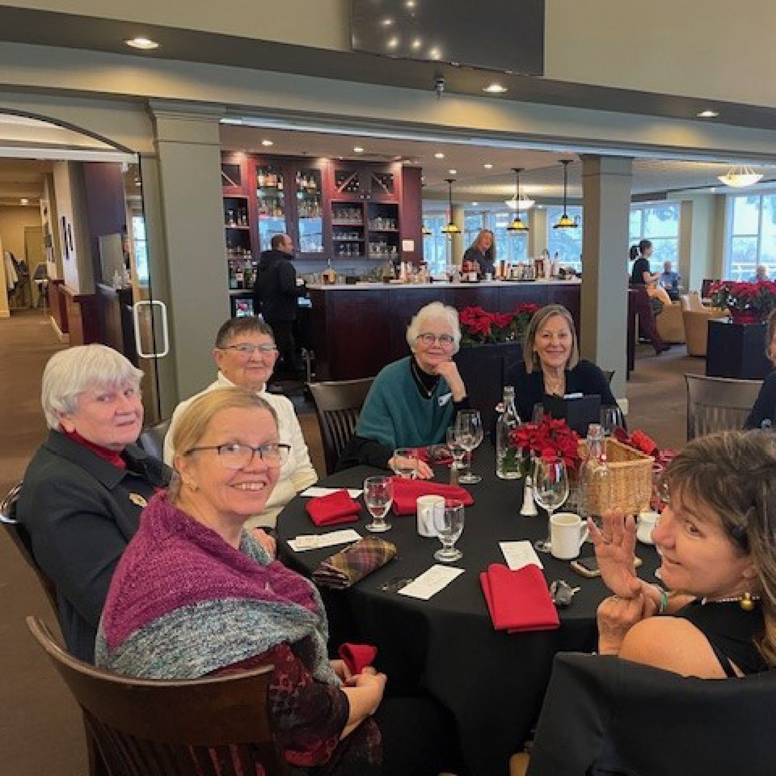 Social Activities & Groups image