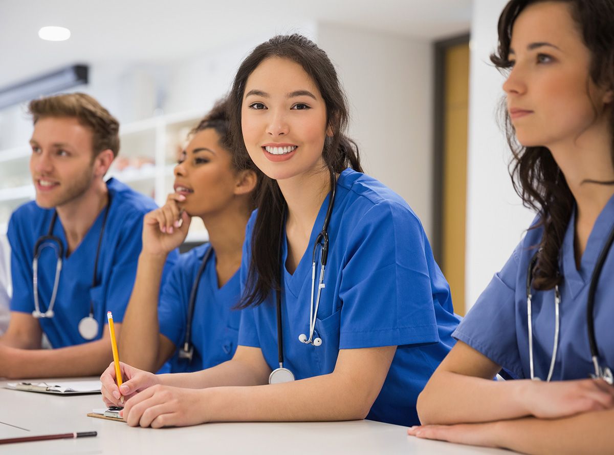 Post-Secondary Contributions image