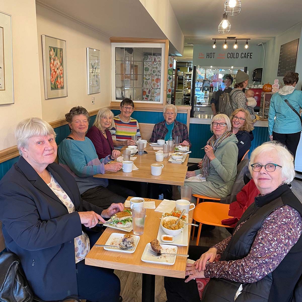 Neighbourhood Groups image