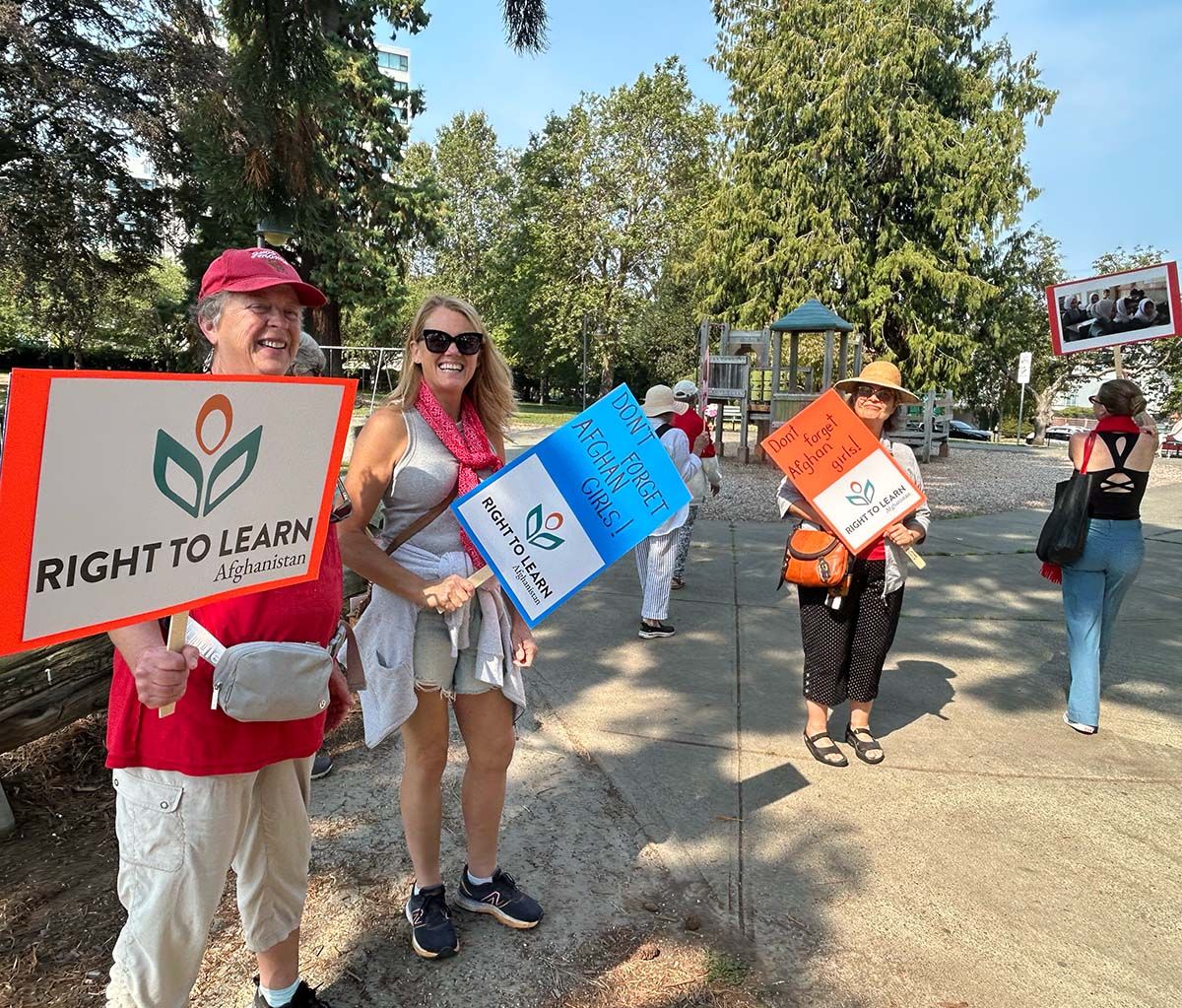 Projects for Change image