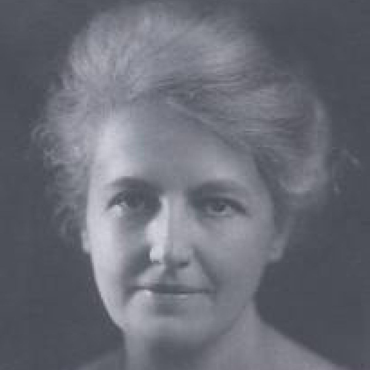 Evlyn Farris image - CFUW Victoria