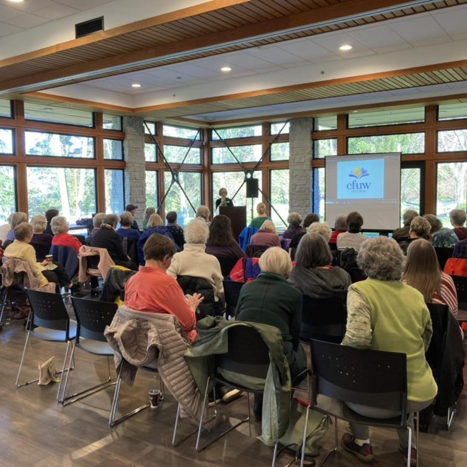 Events & Speakers image