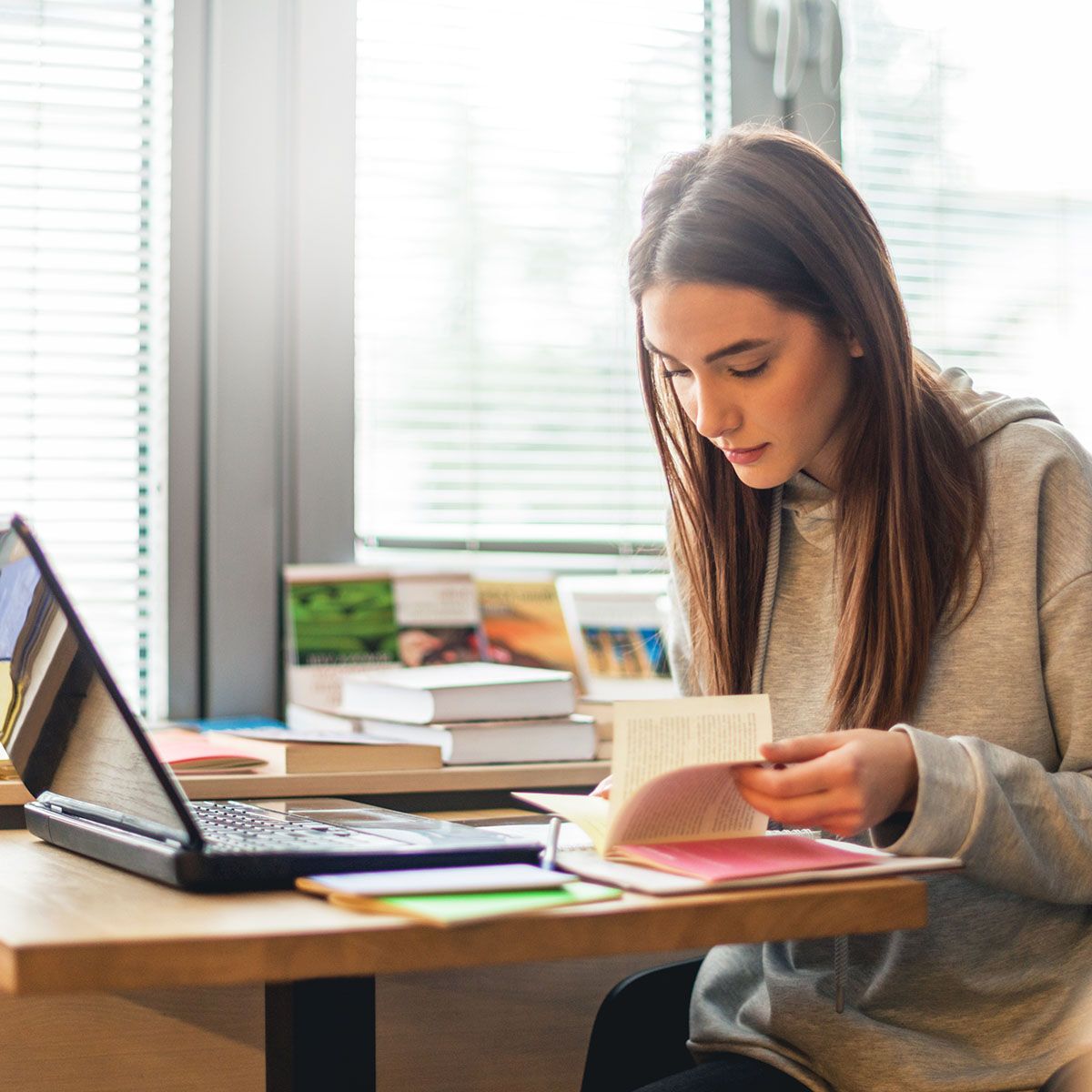 Scholarships and Bursaries image