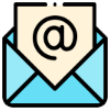 Mail icon